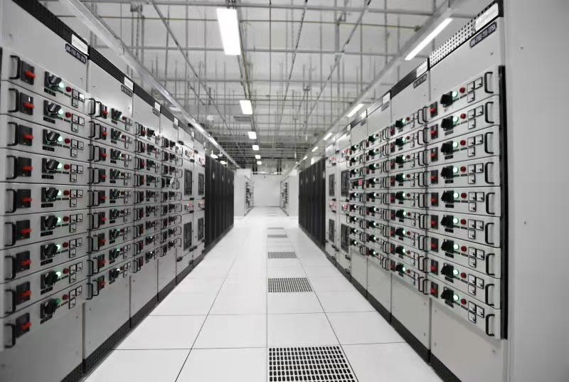 藁城互联互通IDC托管服务提供商有哪些优势